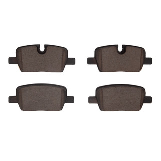 R1 19-26 GMC Acadia Rear Ceramic Brake Pads