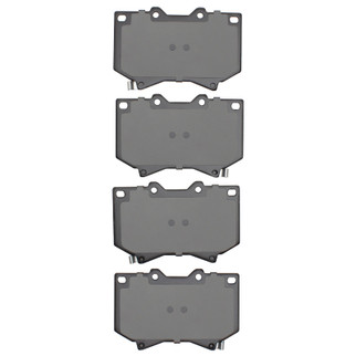 R1 00-02 Toyota Tundra Front Optimum OE Brake Pads