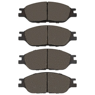 R1 99-03 Ford Windstar Front Optimum OE Brake Pads