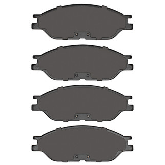 R1 99-03 Ford Windstar Front Optimum OE Brake Pads
