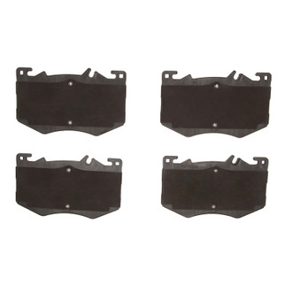 R1 20-26 Mercedes-Benz Glb35 AMG Front Ceramic Brake Pads