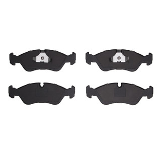 R1 99-02 Daewoo Lanos Front Optimum OE Brake Pads