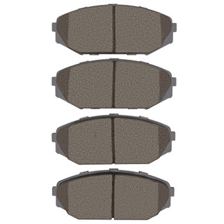 R1 99-04 Honda Odyssey Front Optimum OE Brake Pads