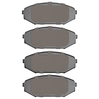R1 99-04 Honda Odyssey Front Optimum OE Brake Pads