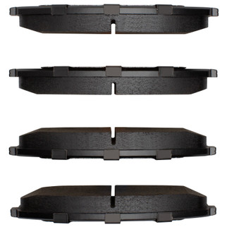 R1 99-04 Honda Odyssey Front Optimum OE Brake Pads