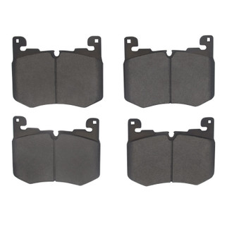 R1 19-26 Land Rover Range Rover Velar Front Ceramic Brake Pads