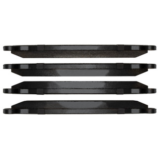 R1 96-06 Hummer H1 Front Optimum OE Brake Pads