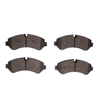 R1 19-26 Mercedes-Benz Sprinter 4500 Rear Ceramic Brake Pads