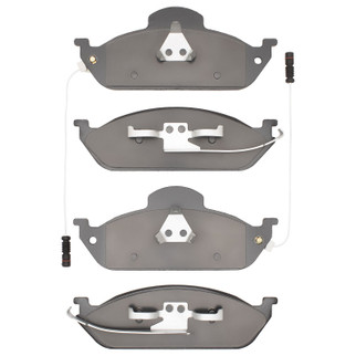 R1 98-05 Mercedes-Benz ML350 Front Optimum OE Brake Pads