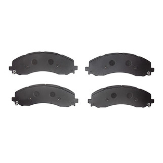 R1 19-26 Ram 3500 Front Ceramic Brake Pads