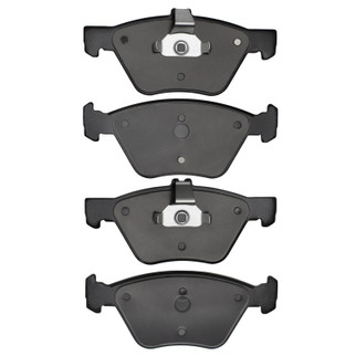 R1 96-08 Mercedes-Benz SLK320 Front Optimum OE Brake Pads