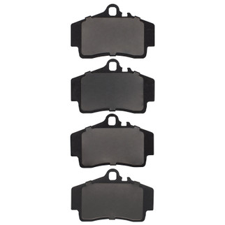 R1 97-12 Porsche Boxster Rear Optimum OE Brake Pads