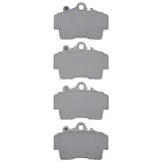 R1 97-08 Porsche Boxster Front Optimum OE Brake Pads