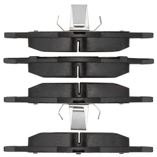 R1 96-99 Volkswagen Passat Front Optimum OE Brake Pads