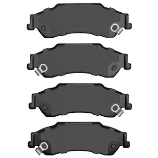 R1 97-05 Oldsmobile Bravada Rear Optimum OE Brake Pads
