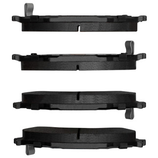 R1 97-05 Oldsmobile Bravada Rear Optimum OE Brake Pads