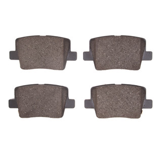 R1 19-22 Kia K900 Rear Ceramic Brake Pads