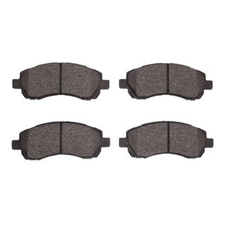 R1 97-01 Subaru Impreza Front Optimum OE Brake Pads