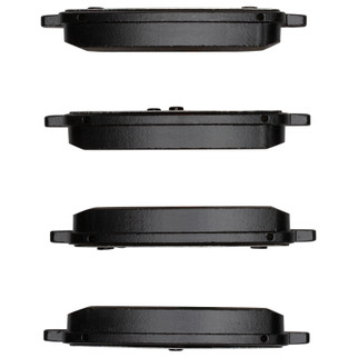 R1 19-25 Kia Telluride Rear Ceramic Brake Pads