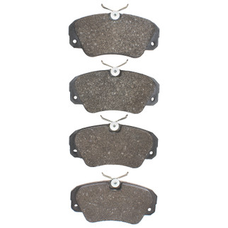 R1 97-01 Cadillac Catera Front Optimum OE Brake Pads