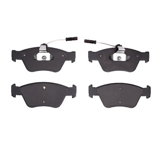 R1 96-04 Mercedes-Benz E300 Front Optimum OE Brake Pads