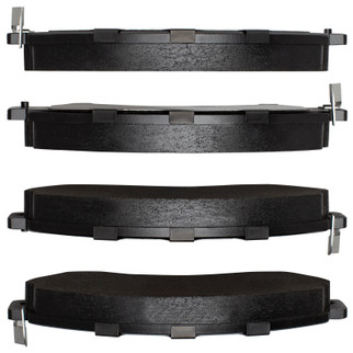R1 94-10 Ud Ud 1400 Front Optimum OE Brake Pads