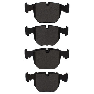 R1 95-06 Land Rover Range Rover Front Optimum OE Brake Pads