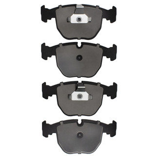 R1 95-06 Land Rover Range Rover Front Optimum OE Brake Pads