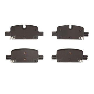 R1 19-26 Rivian R1S Rear Ceramic Brake Pads