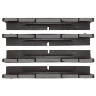 R1 19-26 GMC Sierra 1500 Limited 4WD/AWD Front Ceramic Brake Pads