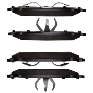 R1 95-02 Mercury Mountaineer Rear Optimum OE Brake Pads