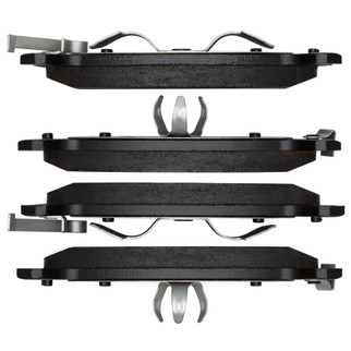 R1 93-94 Jeep Grand Cherokee Rear Optimum OE Brake Pads