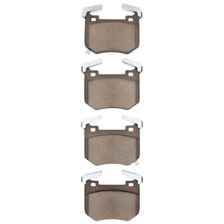 R1 18-26 Kia Stinger Rear Ceramic Brake Pads