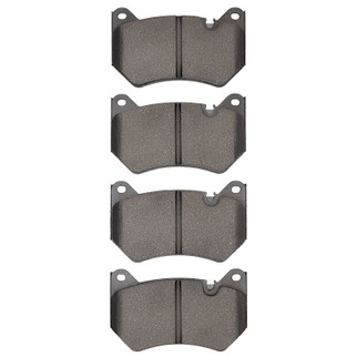 R1 18-25 Audi Q5 Front Ceramic Brake Pads