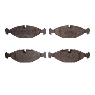 R1 93-94 Jaguar XJ12 Front Optimum OE Brake Pads