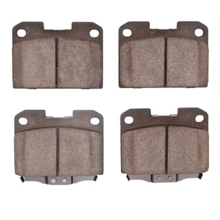 R1 93-99 Mitsubishi 3000GT Rear Optimum OE Brake Pads