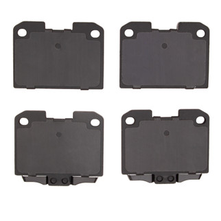 R1 93-99 Mitsubishi 3000GT Rear Optimum OE Brake Pads