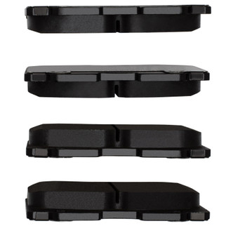 R1 93-98 Toyota Supra Front Optimum OE Brake Pads