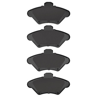 R1 93-97 Mercury Cougar Front Optimum OE Brake Pads