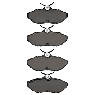 R1 93-98 Mercury Cougar Rear Optimum OE Brake Pads