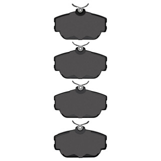 R1 95-02 Lincoln Continental Front Optimum OE Brake Pads