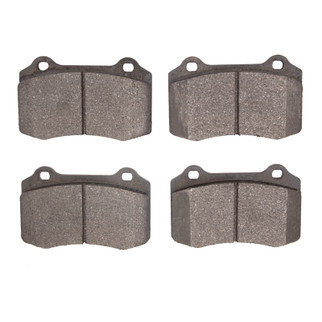 R1 92-06 Ferrari F430 Rear Optimum OE Brake Pads