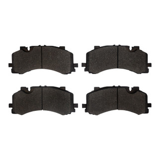 R1 19-26 Audi S7 Front Ceramic Brake Pads