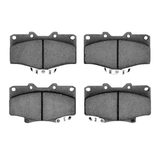R1 91-98 Toyota T100 Front Off-Road/Tow Brake Pads