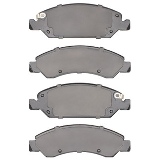 R1 09-20 GMC Yukon Xl 1500 Front Optimum OE Brake Pads
