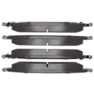 R1 09-20 GMC Yukon Xl 1500 Front Optimum OE Brake Pads