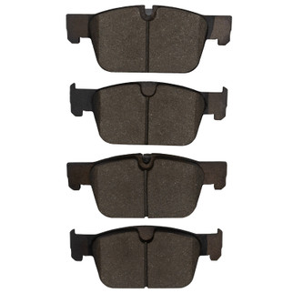 R1 17-26 Volvo Xc60 Front Ceramic Brake Pads