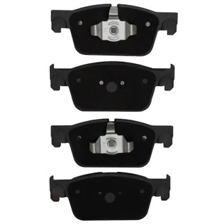 R1 17-26 Volvo Xc60 Front Ceramic Brake Pads