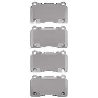 R1 12-20 Chevrolet Corvette Front Optimum OE Brake Pads