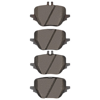 R1 23-26 Mercedes-Benz C43 AMG Rear Optimum OE Brake Pads